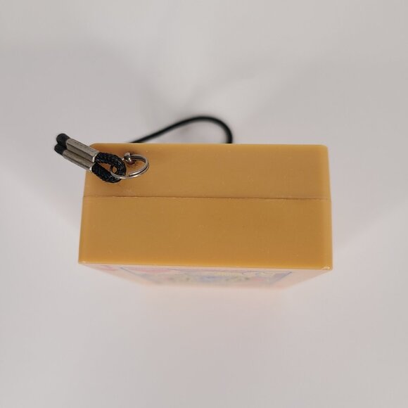 Vintage Golden Sky Playing Card Radio AM Solid State - Picture 5 of 6